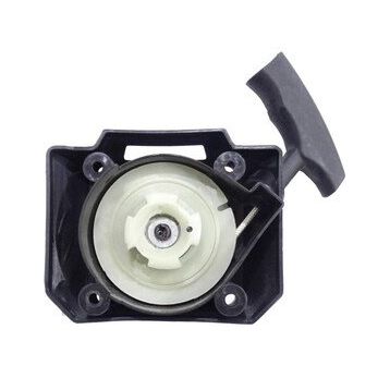 Palmera Pro 552B Komple Starter Kapak