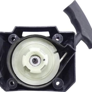 Palmera Pro 552B Komple Starter Kapak