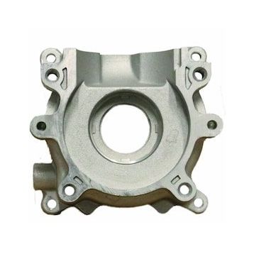 Palmera Q253817 Karter Starter Tarafı