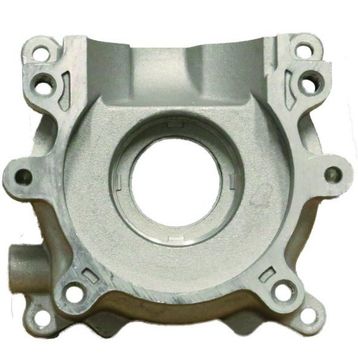 Palmera Q253817 Karter Starter Tarafı