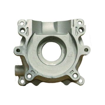 Palmera Q253817 Karter Starter Tarafı