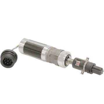 Palmera SCA30110 Motor Transmisyon