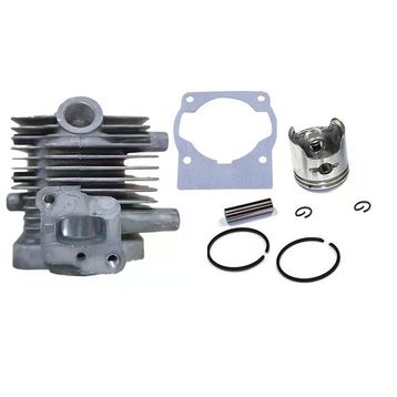 Palmera SLP600S Çit Biçme Makinesi Silindir Piston Takımı Seti