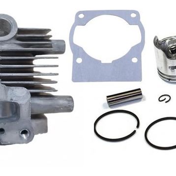 Palmera SLP600S Çit Biçme Makinesi Silindir Piston Takımı Seti