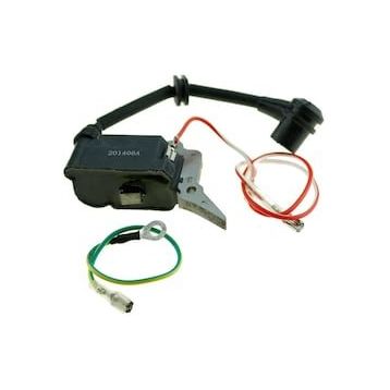 Palmera ZL2500 Elektronik Bobin