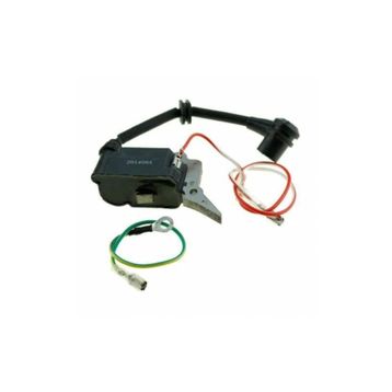 Palmera ZL2500 Elektronik Bobin