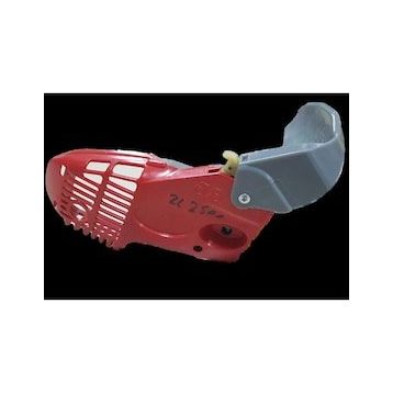 Palmera ZL2500 Komple Frenli Yan Kapak