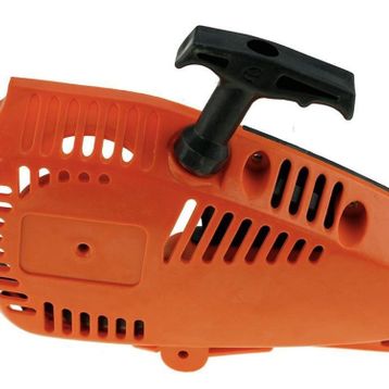 Palmera ZL2500 Komple Starter Kapak