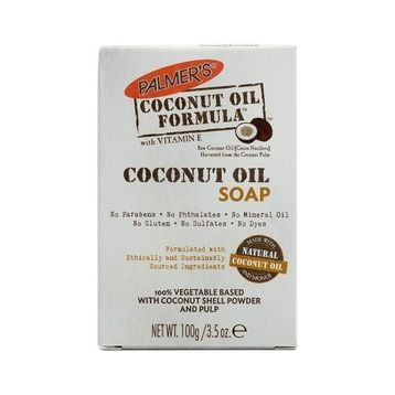 Palmer's 100 gr Coconut Oil Sabun