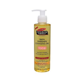Palmer's 190 ml Cocoa Butter Skin Therapy Cleasing Temizleme Yağı