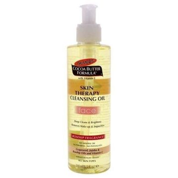 Palmer's 190 ml Cocoa Butter Skin Therapy Cleasing Temizleme Yağı