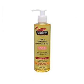 Palmer's 190 ml Cocoa Butter Skin Therapy Cleasing Temizleme Yağı