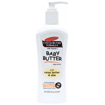Palmer's 250 ml E Vitaminli Kakao Yağı Bebek Kremi