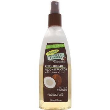 Palmer's 250 ml Zero Break Reconstructor Koruyucu Yağ