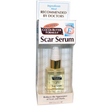 Palmer's 30 ml Kakao Yağlı Scar Serumu