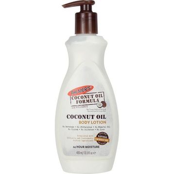 Palmer's 400 ml Coconut Oil Vücut Losyonu