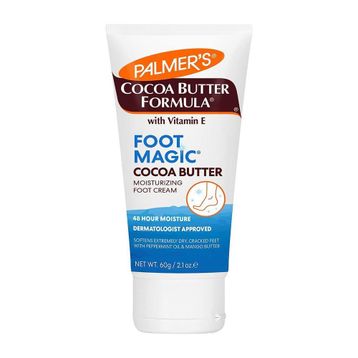 Palmer's 60 gr Cocoa Butter Foot Magic Ayak Kremi