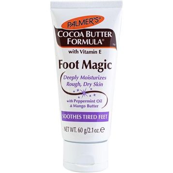 Palmer's 60 gr Cocoa Butter Foot Magic Ayak Kremi
