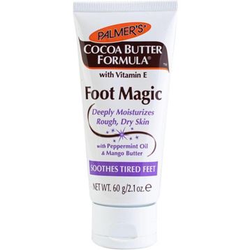 Palmer's 60 gr Cocoa Butter Foot Magic Ayak Kremi