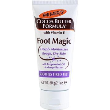 Palmer's 60 gr Cocoa Butter Foot Magic Ayak Kremi