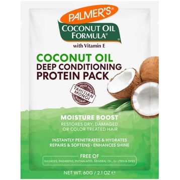 Palmer's 60 gr Coconut Oil Protein Maskesi