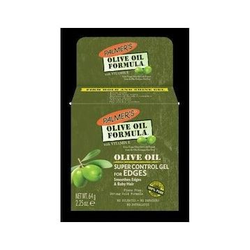 Palmer's 64 gr Zeytinyağlı Saç Şekillendirici Jel