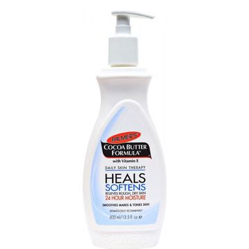 Palmer's Cocoa Butter 400 ml Vücut Losyonu