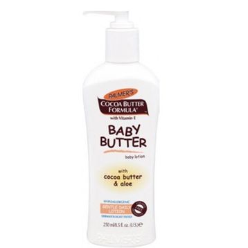Palmer's Cocoa Butter Formula 250 ml Bebekler İçin Masaj Losyonu