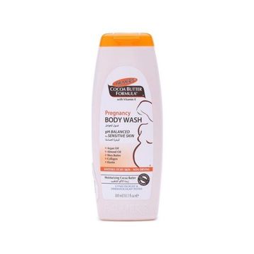 Palmer's Cocoa Butter Formula 300 ml Hamilelere Özel Duş Jeli