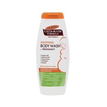 Palmer's Cocoa Butter Formula 300 ml Hamilelere Özel Duş Jeli
