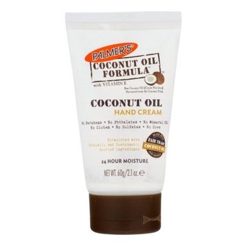 Palmer's Coconut Oil Formula 60 gr El Kremi
