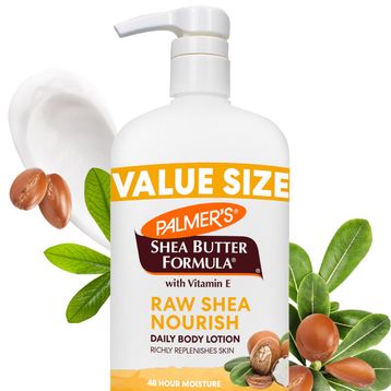 Palmer's Ham Shea Yağlı Besleyici 1000 ml Vücut Losyonu