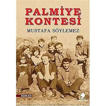 Palmiye Kontesi Mustafa Söylemez