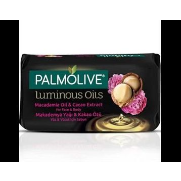 Palmolive 150 gr Macademia Sabun