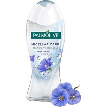 Palmolive 250 ml Menekşe Duş Jeli