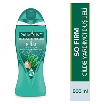 Palmolive 4x500 ml So Firm Duş Jeli