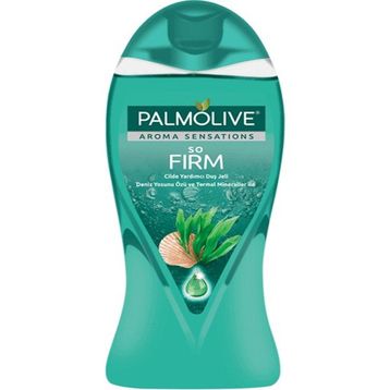 Palmolive 4x500 ml So Firm Duş Jeli