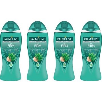Palmolive 4x500 ml So Firm Duş Jeli