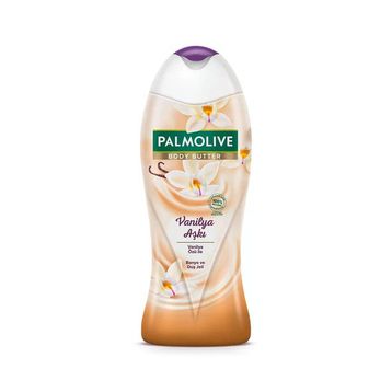 Palmolive 4x500 ml Vanilya Aşkı Duş Jeli