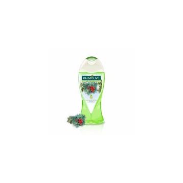Palmolive Akdeniz Bitkileri Ginseng 500 ml Duş Jeli
