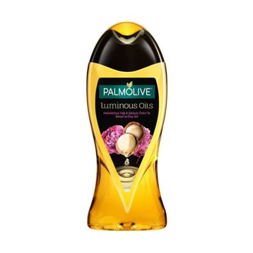 Palmolive Akdeniz Bitkileri Ginseng 500 ml Duş Jeli