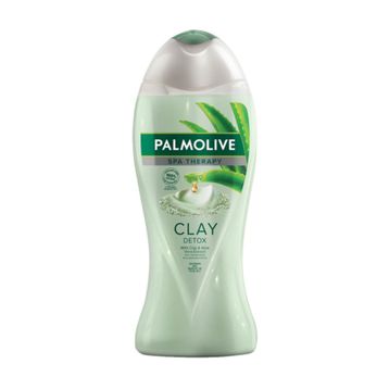 Palmolive Akdeniz Bitkileri Ginseng 500 ml Duş Jeli