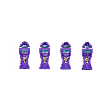 Palmolive Aroma Sensation So Relaxed 750 ml 4 Adet Duş Jeli