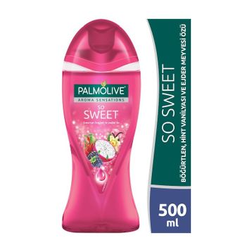 Palmolive Aroma Sensation So Sweet 500 ml Duş Jeli