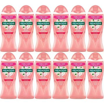 Palmolive Aroma Sensations Aroma Duyguları 12x750 ml Banyo ve Duş Jeli
