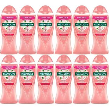 Palmolive Aroma Sensations Aroma Duyguları 12x750 ml Banyo ve Duş Jeli
