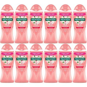 Palmolive Aroma Sensations Aroma Duyguları 12x750 ml Banyo ve Duş Jeli