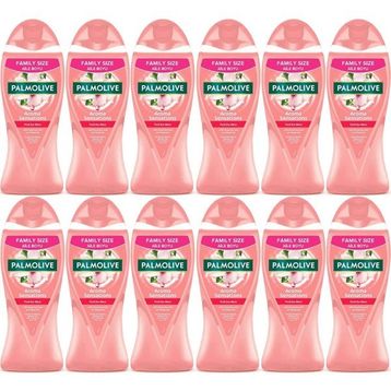 Palmolive Aroma Sensations Aroma Duyguları 12x750 ml Banyo ve Duş Jeli