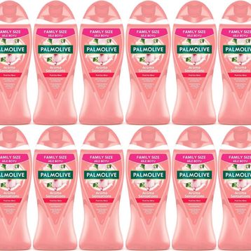Palmolive Aroma Sensations Aroma Duyguları 12x750 ml Banyo ve Duş Jeli