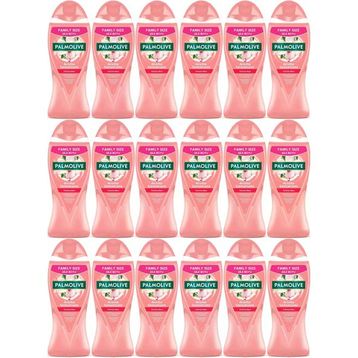 Palmolive Aroma Sensations Aroma Duyguları 18x750 ml Banyo ve Duş Jeli